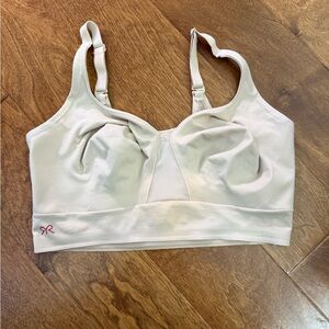 Ruby Ribbon Everyday Demiette 40 Bra